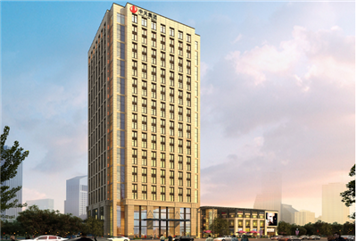 上海利来w66大厦